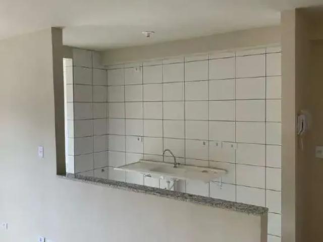 Apartamento para Venda em Mauá/SP Jardim Estrela 2 Quartos