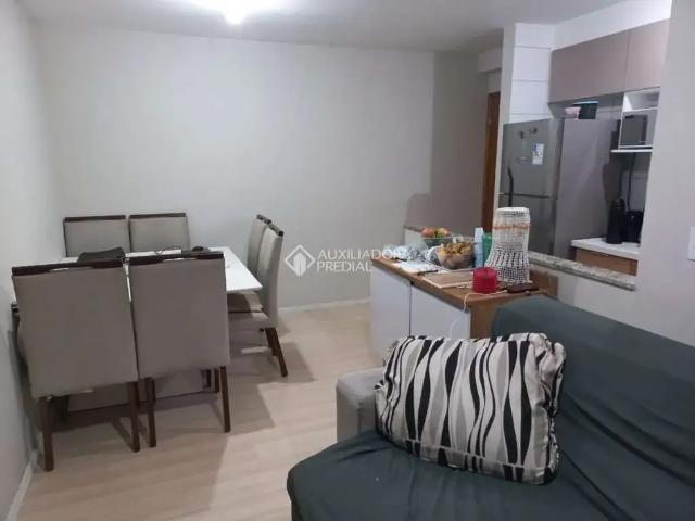 Apartamento para Venda em Mauá/SP Jardim Estrela 2 Quartos