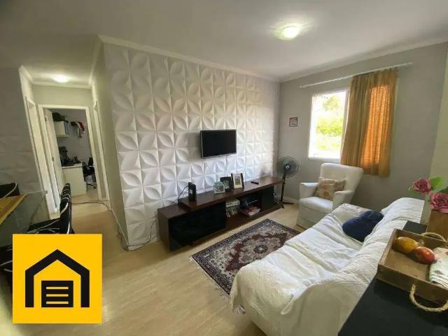 Apartamento para Venda em Mauá/SP Jardim Estrela 2 Quartos