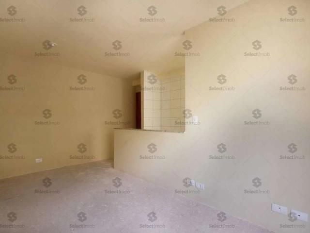 Apartamento para Venda em Mauá/SP Jardim Estrela 2 Quartos