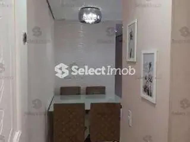 Apartamento para Venda em Mauá/SP Jardim Estrela 2 Quartos