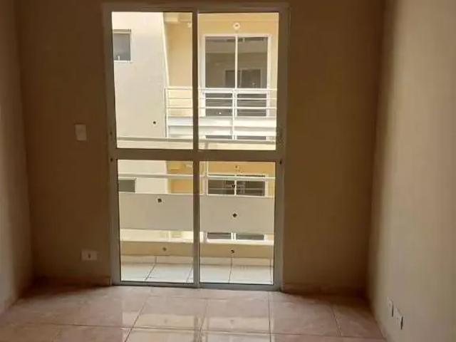 Apartamento para Venda em Mauá/SP Jardim Estrela 2 Quartos