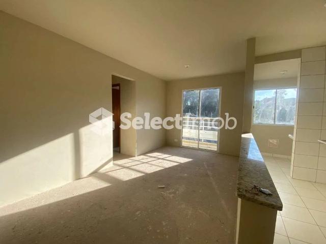 Apartamento para Venda em Mauá/SP Jardim Estrela 2 Quartos