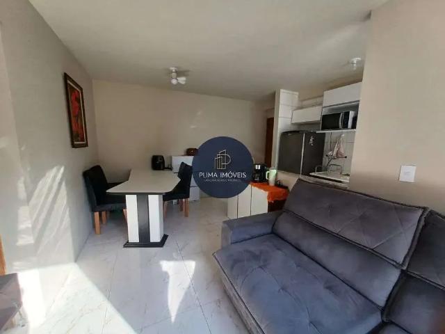 Apartamento para Venda em Mauá/SP Jardim Estrela 2 Quartos
