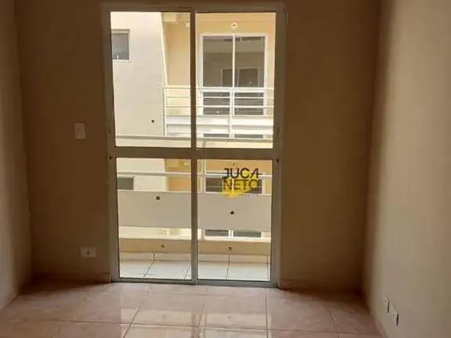 Apartamento para Venda em Mauá/SP Jardim Estrela 2 Quartos