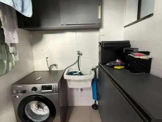 Apartamento para Venda em Mauá/SP Jardim Haydee 2 Quartos
