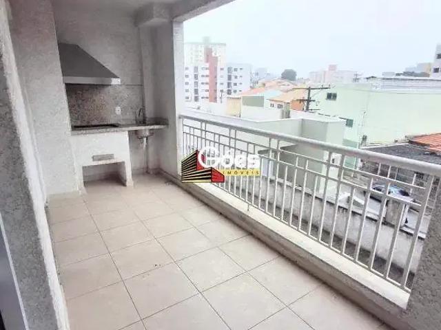 Apartamento para Venda em Mauá/SP Jardim Haydee 3 Quartos