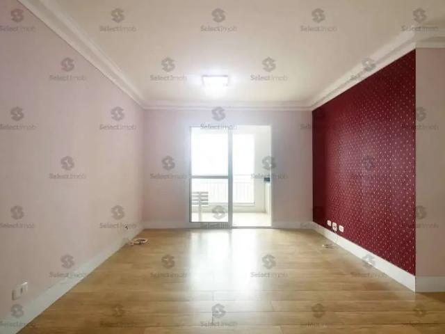 Apartamento para Venda em Mauá/SP Jardim Haydee 3 Quartos