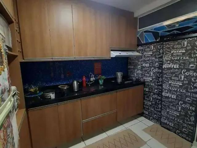 Apartamento para Venda em Mauá/SP Jardim Ipê 2 Quartos