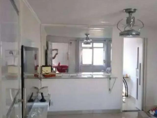 Apartamento para Venda em Mauá/SP Jardim Ipê 2 Quartos