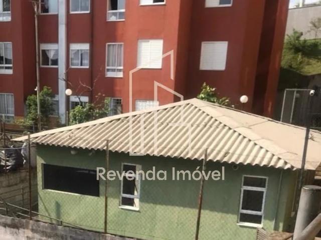 Apartamento para Venda em Mauá/SP Jardim Ipê 2 Quartos