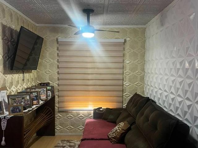 Apartamento para Venda em Mauá/SP Jardim Ipê 2 Quartos