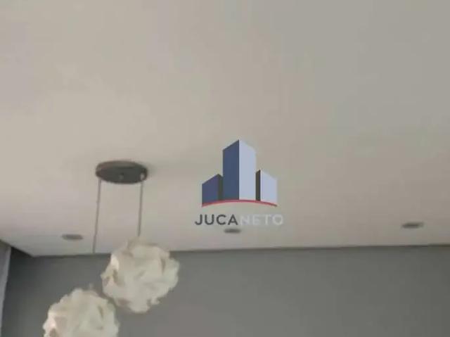 Apartamento para Venda em Mauá/SP Jardim Isabella 3 Quartos