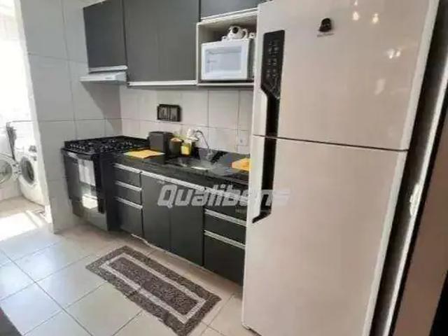 Apartamento para Venda em Mauá/SP Jardim Itapark 2 Quartos