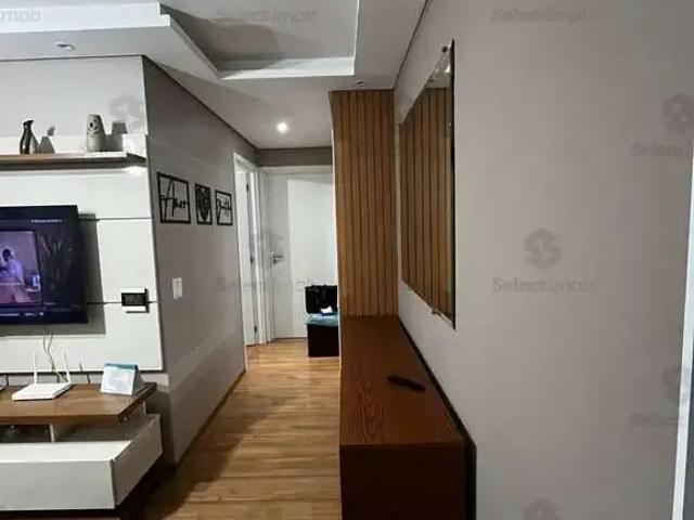 Apartamento para Venda em Mauá/SP Jardim Itapark 2 Quartos