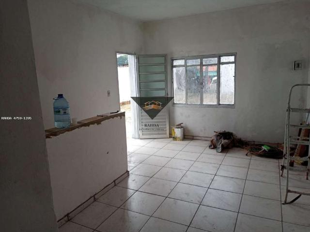 Apartamento para Venda em Mauá/SP Jardim Itapark Velho 2 Quartos