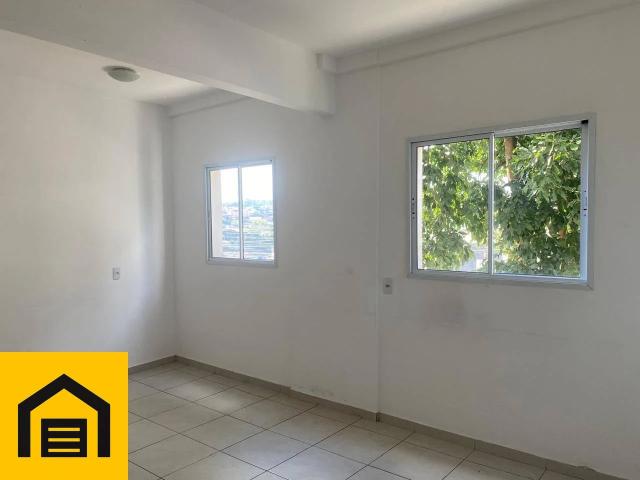 Apartamento para Venda em Mauá/SP Jardim Mauá 2 Quartos