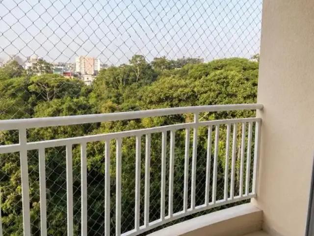 Apartamento para Venda em Mauá/SP Jardim São Judas 2 Quartos