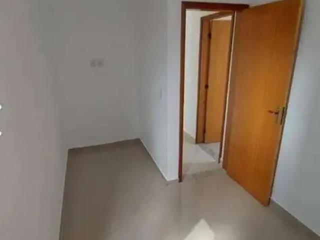 Apartamento para Venda em Mauá/SP Jardim Santa Lídia 2 Quartos