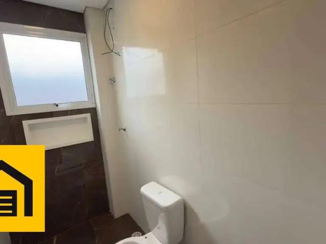 Apartamento para Venda em Mauá/SP Jardim Santa Lídia 2 Quartos