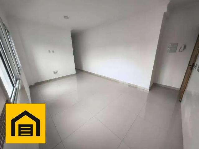 Apartamento para Venda em Mauá/SP Jardim Santa Lídia 2 Quartos