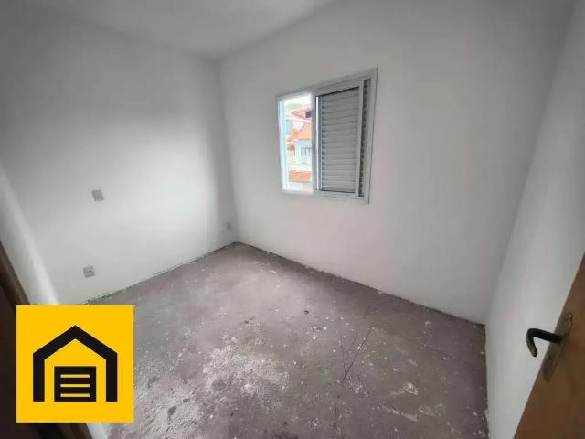 Apartamento para Venda em Mauá/SP Jardim Santa Lídia 2 Quartos