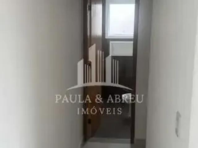 Apartamento para Venda em Mauá/SP Jardim Santa Lídia 2 Quartos