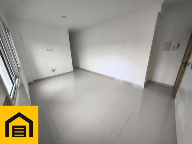 Apartamento para Venda em Mauá/SP Jardim Santa Lídia 2 Quartos