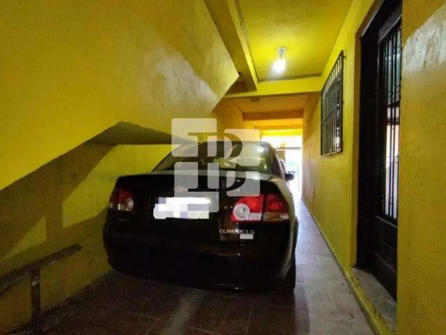 Apartamento para Venda em Mauá/SP Jardim Sílvia Maria 6 Quartos