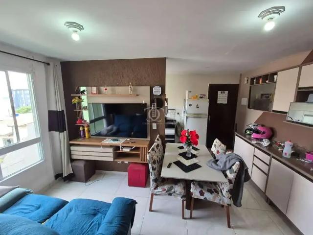 Apartamento para Venda em Mauá/SP Jardim Paranavaí 2 Quartos