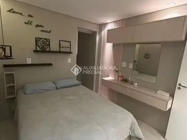 Apartamento para Venda em Mauá/SP Jardim Pilar 3 Quartos