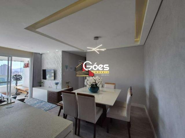 Apartamento para Venda em Mauá/SP Jardim Pilar 2 Quartos