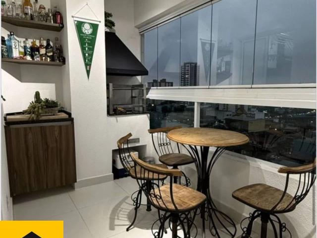 Apartamento para Venda em Mauá/SP Jardim Pilar 2 Quartos