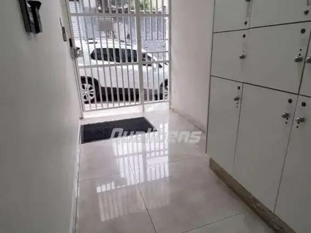 Apartamento para Venda em Mauá/SP Jardim Pilar 2 Quartos