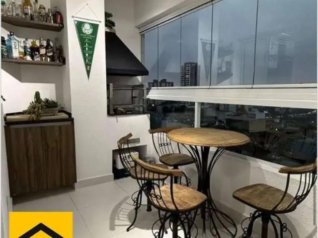Apartamento para Venda em Mauá/SP Jardim Pilar 2 Quartos