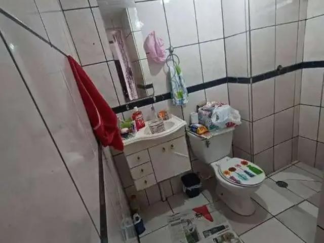 Apartamento para Venda em Mauá/SP Jardim Primavera 2 Quartos
