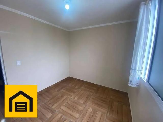 Apartamento para Venda em Mauá/SP Jardim Primavera 2 Quartos