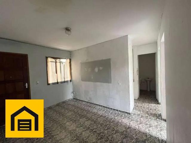 Apartamento para Venda em Mauá/SP Jardim Primavera 2 Quartos