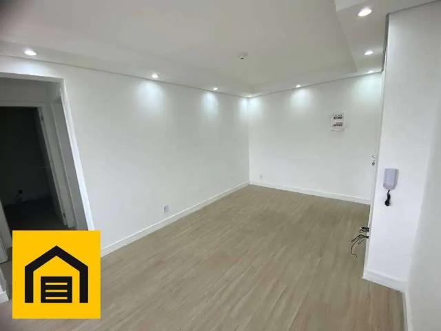 Apartamento para Venda em Mauá/SP Jardim Zaira 2 Quartos