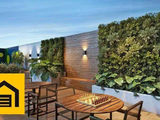 Apartamento para Venda em Mauá/SP Matriz 4 Quartos