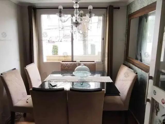 Apartamento para Venda em Mauá/SP Parque São Vicente 3 Quartos