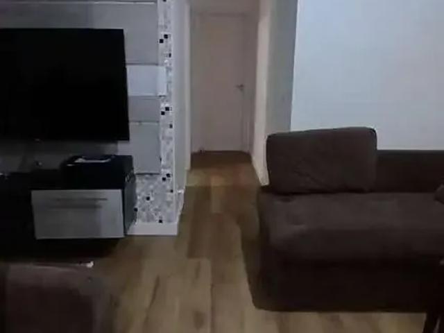 Apartamento para Venda em Mauá/SP Parque São Vicente 3 Quartos