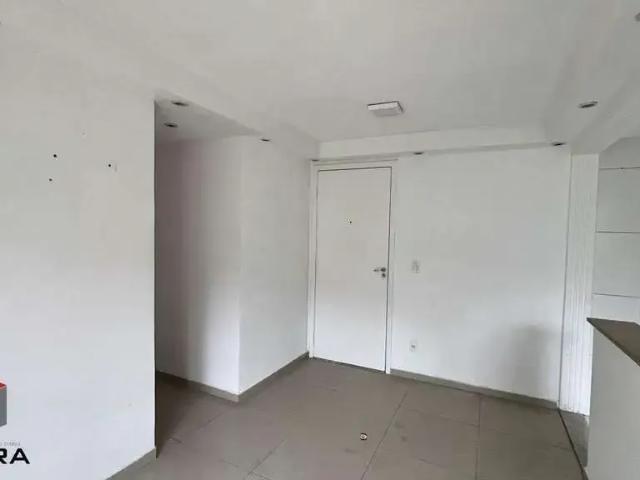 Apartamento para Venda em Mauá/SP Parque São Vicente 3 Quartos