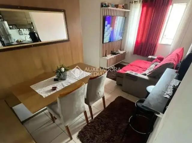 Apartamento para Venda em Mauá/SP Parque São Vicente 3 Quartos