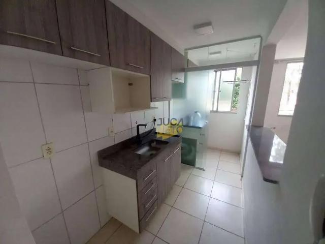 Apartamento para Venda em Mauá/SP Parque São Vicente 1 Quartos