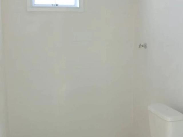 Apartamento para Venda em Mauá/SP Parque São Vicente 1 Quartos