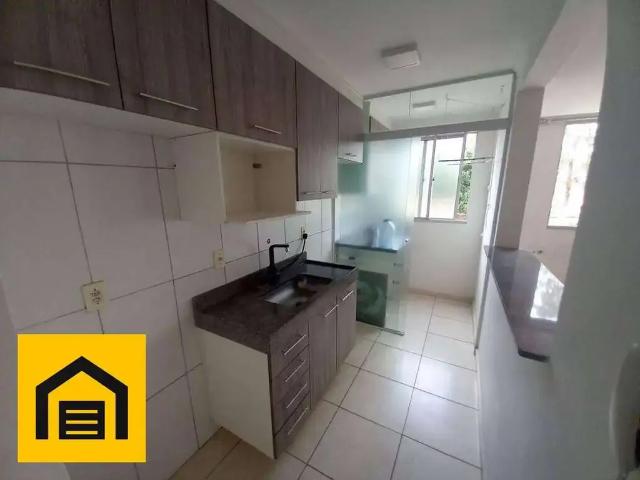 Apartamento para Venda em Mauá/SP Parque São Vicente 1 Quartos