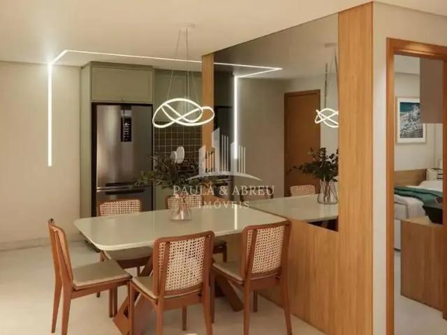 Apartamento para Venda em Mauá/SP Parque São Vicente 2 Quartos