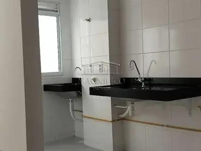 Apartamento para Venda em Mauá/SP Parque São Vicente 2 Quartos