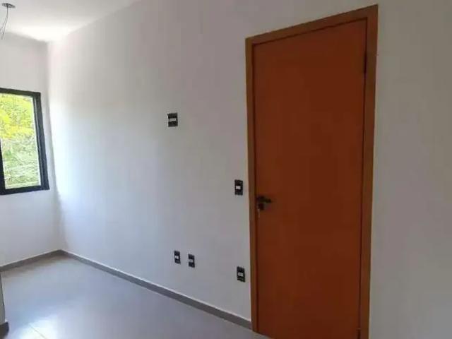 Apartamento para Venda em Mauá/SP Parque São Vicente 2 Quartos